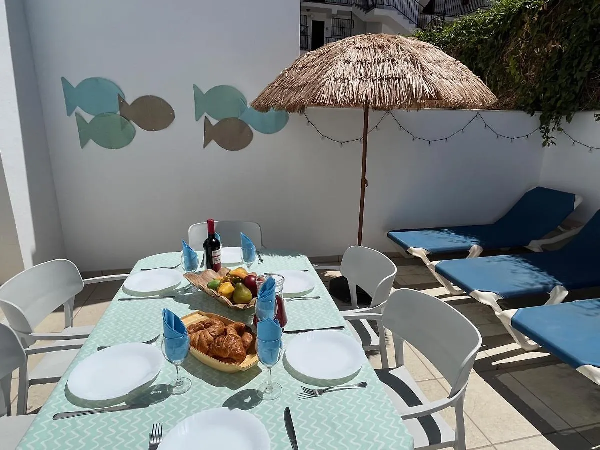Nerja Paradise Rentals - Villa Jade 0*,