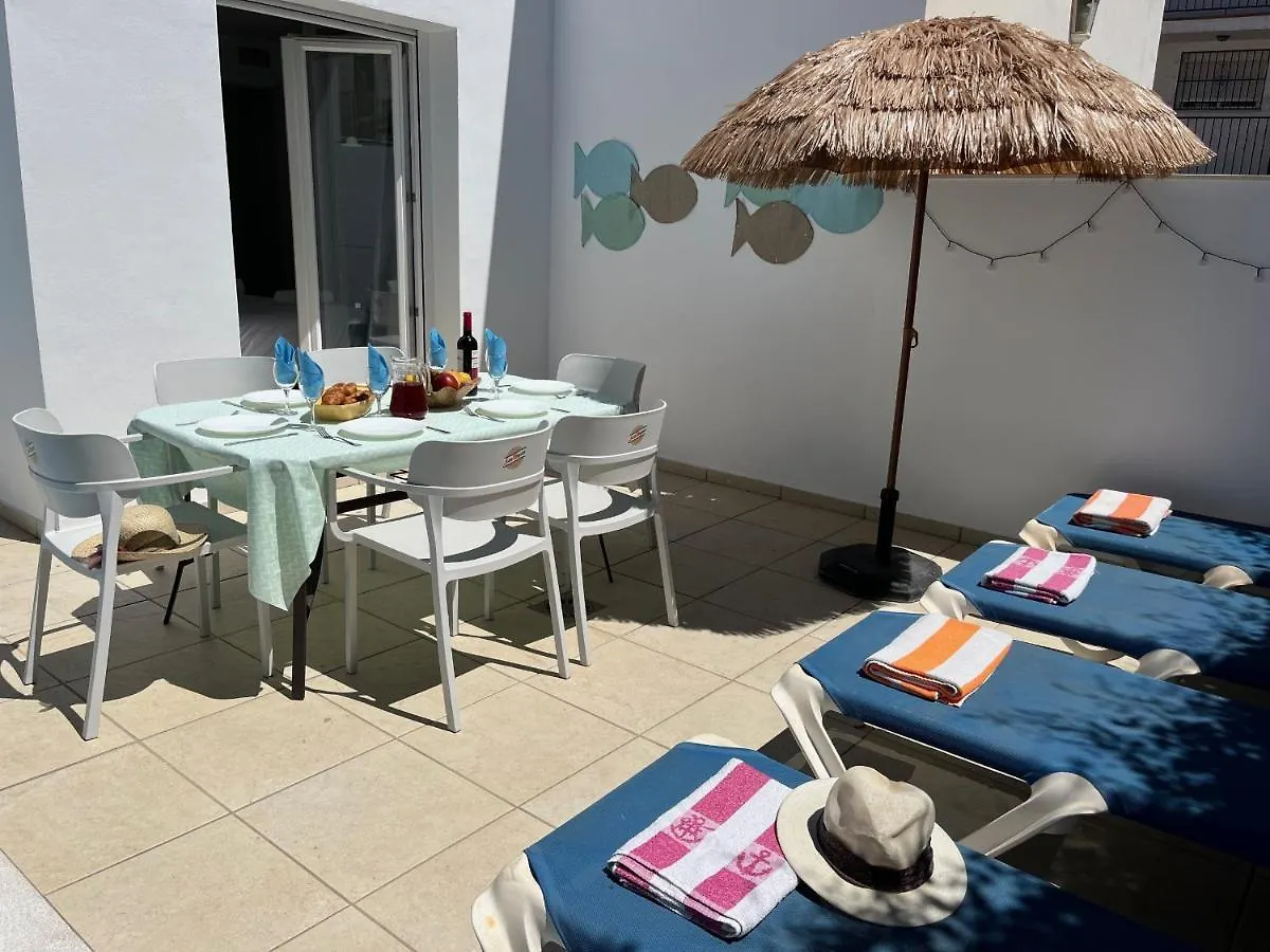 Nerja Paradise Rentals - Villa Jade