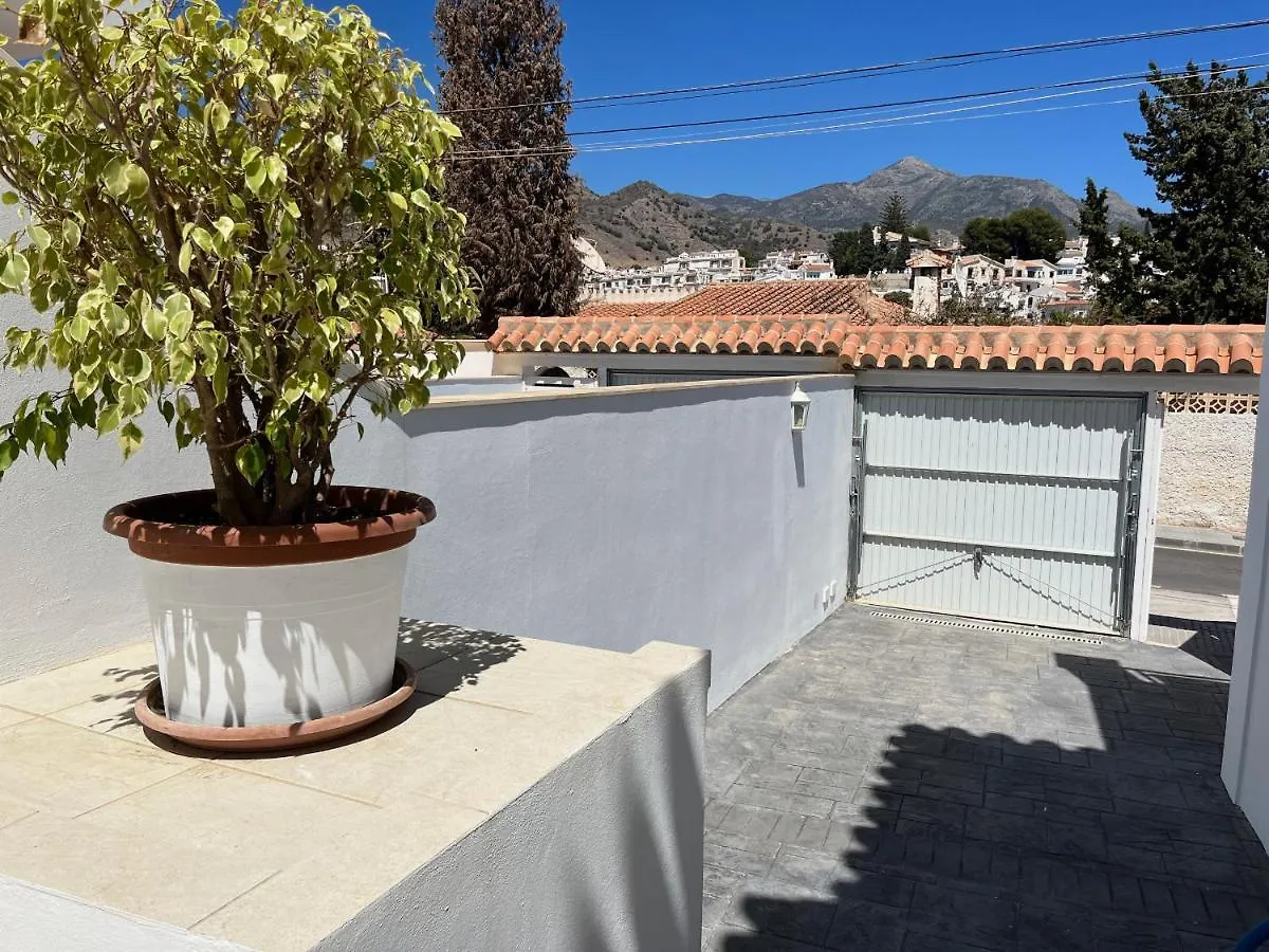 Nerja Paradise Rentals - Villa Jade Spain
