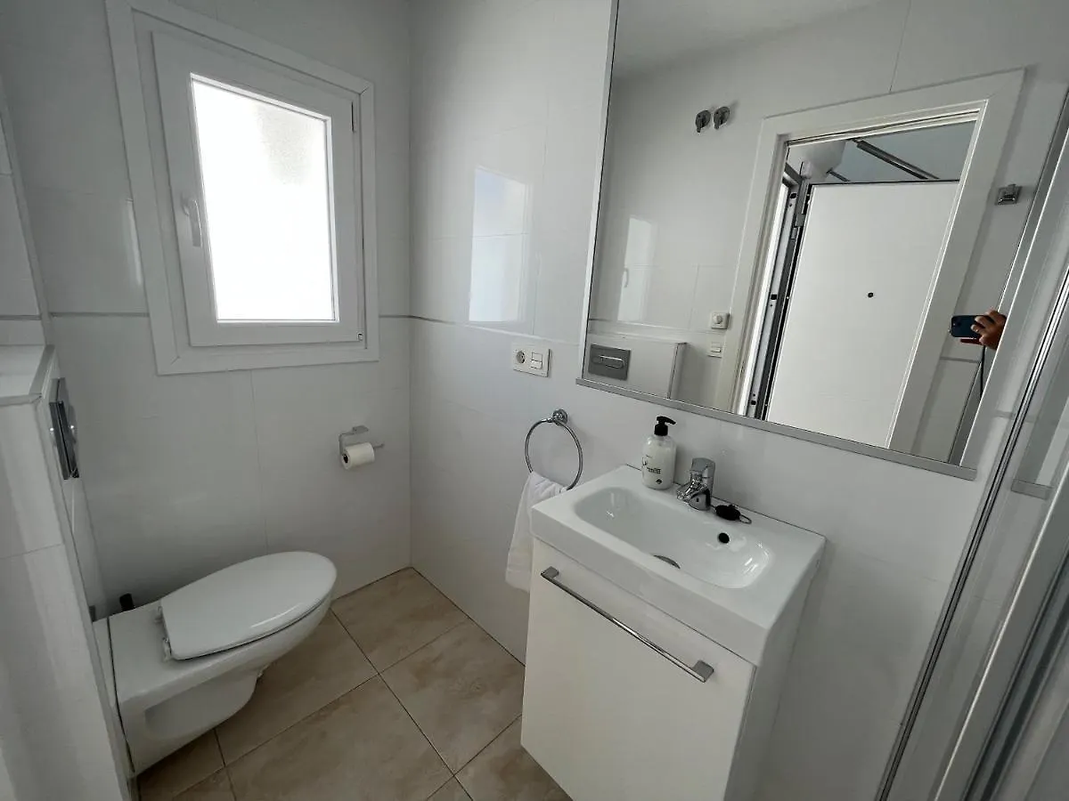 Nerja Paradise Rentals - Villa Jade Spain