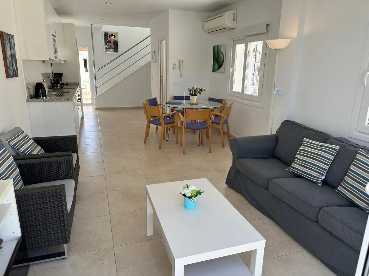 Nerja Paradise Rentals - Villa Jade Spain